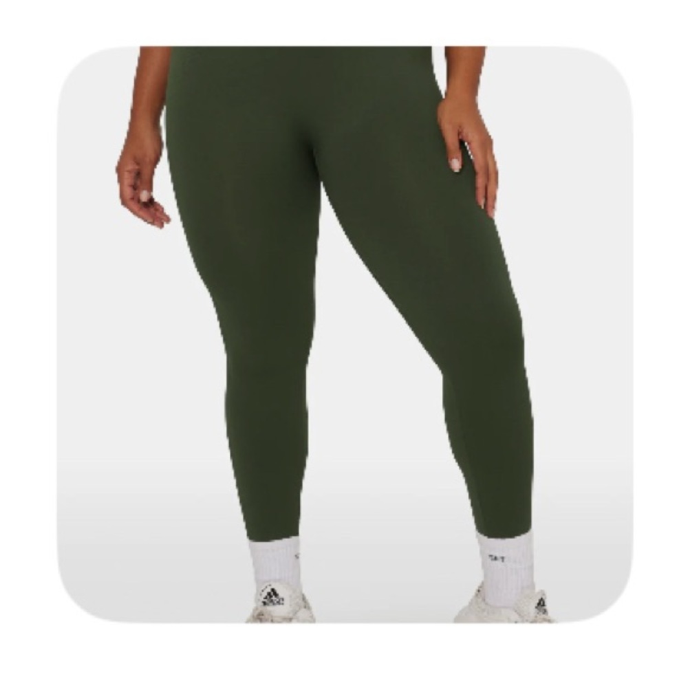 SET ACTIVE LEGGINGS